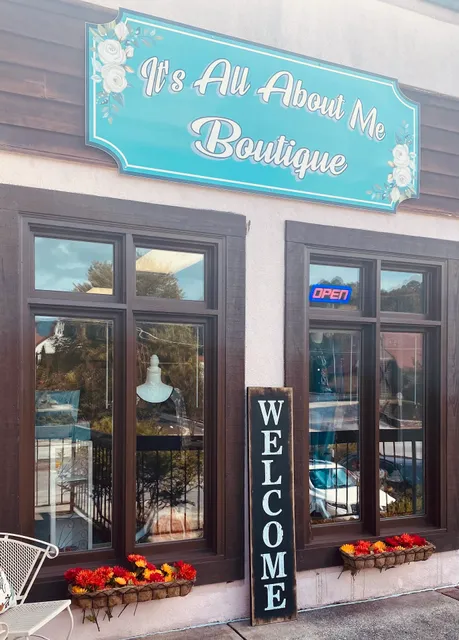 It's All About ME Boutique