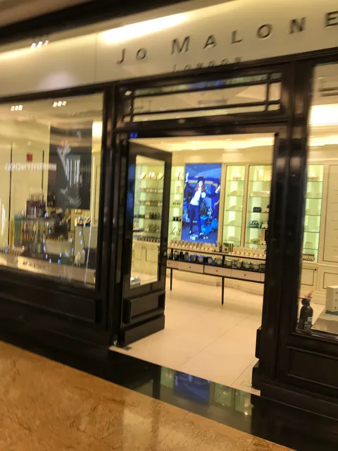 Jo Malone