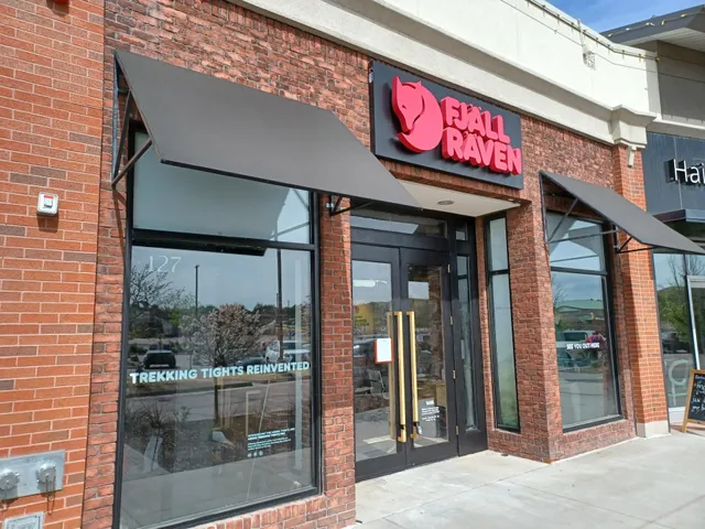 Fjällräven Colorado Springs