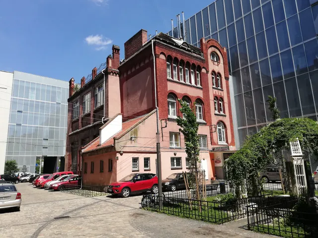 Cheap accommodation in Wroclaw "U Szermierzy"