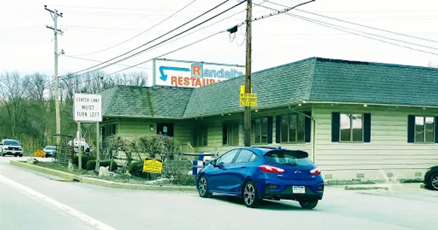 Randall's Restaurant