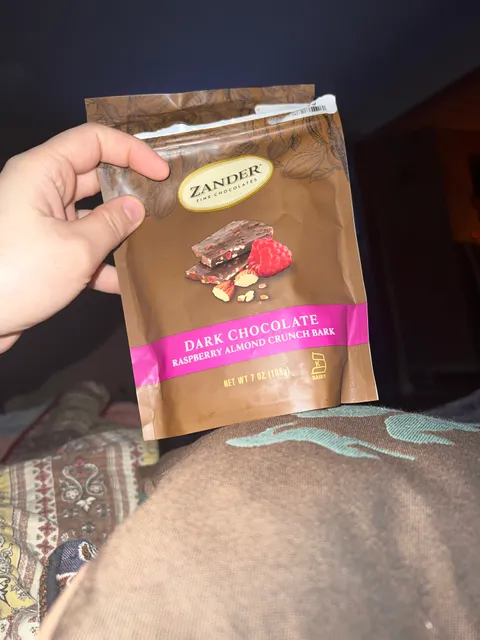 Zander Fine Chocolates