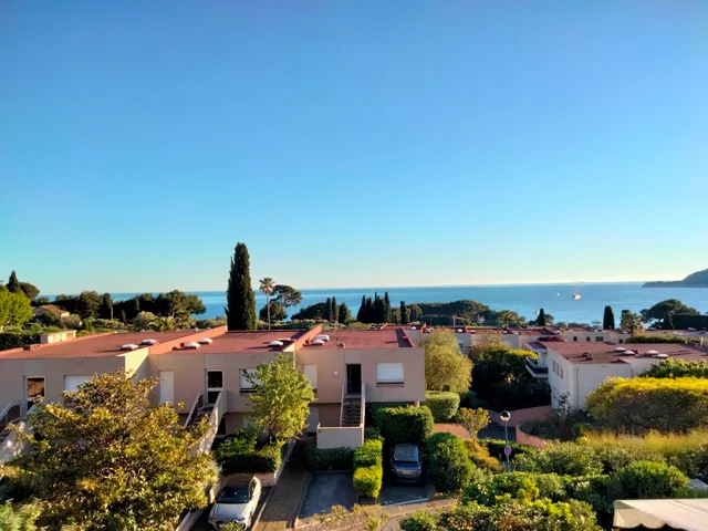 Résidence Le grand large