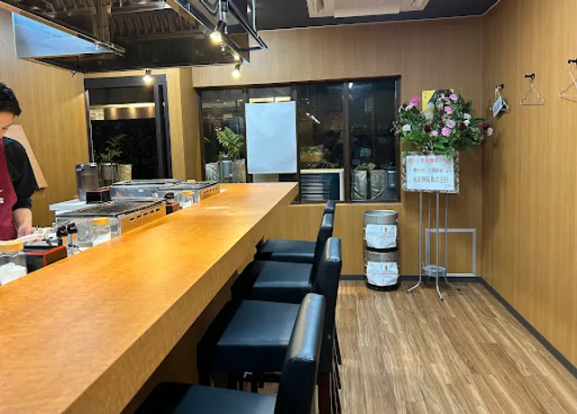 焼肉やっちゃん 名古屋桜通久屋店