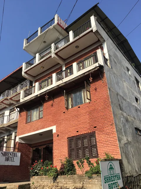 Shrestha Hotel and Restaurant