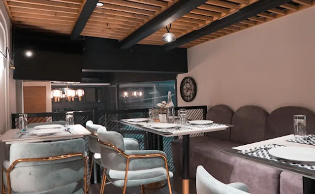 Banjara Multi Cuisine Restaurant