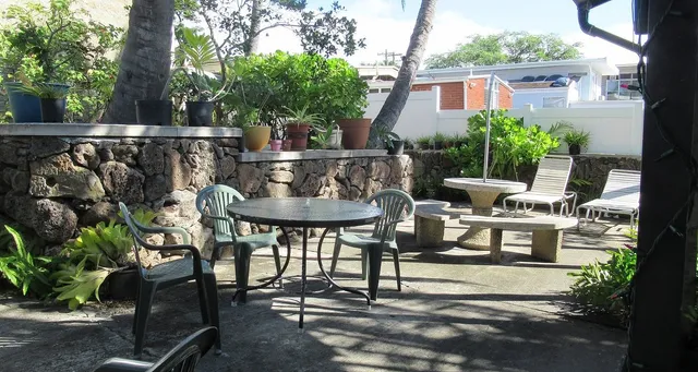 Hostelling International - Honolulu