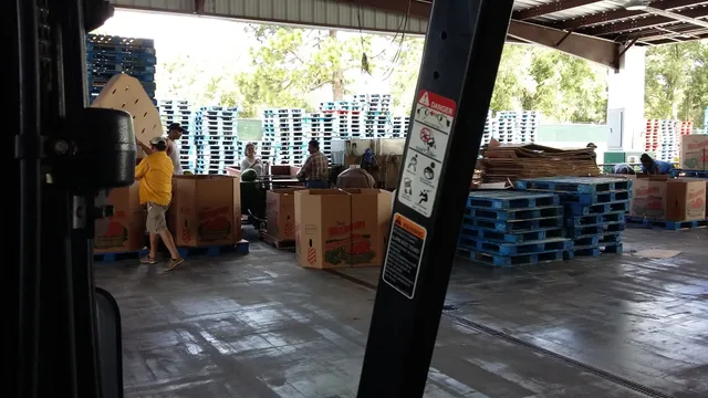 Indian Hills Produce