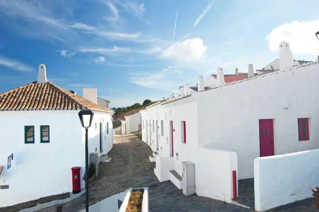 Aldeia da Pedralva - Nature & Village Experience