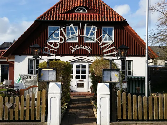 Restaurant Oomes Hüs