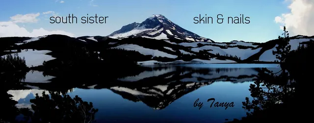 South Sister Skin & Nails
