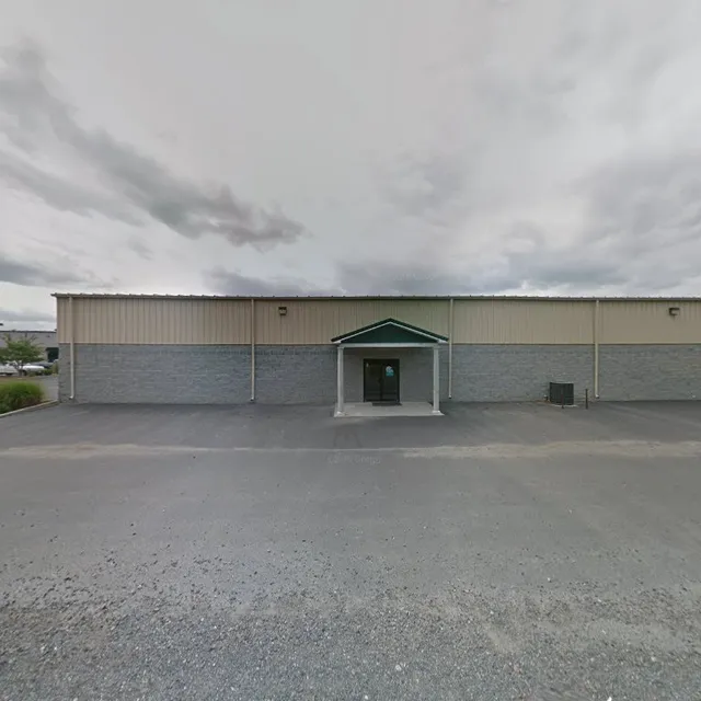 Beach Bounders Gymnastics