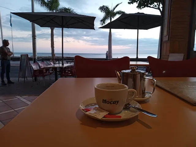 Cervecería Gambrinus