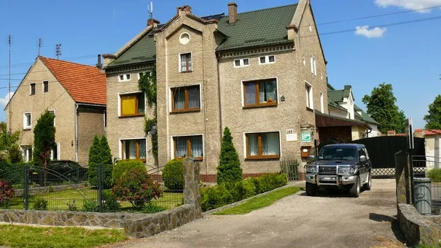 Tourism "At the Stork"