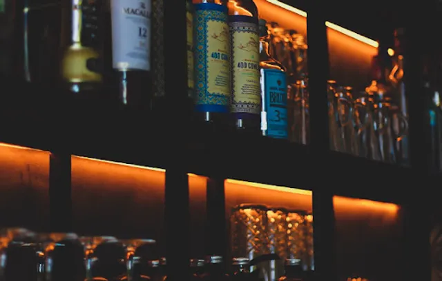 ZUZU Restaurante Cocina de Campo | Roma Norte