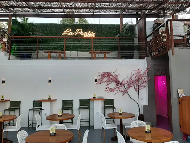 La Praia Rooftop