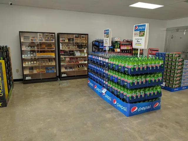 Redi Mart Discount Tobacco