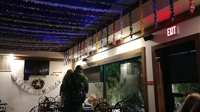 Kabuki Japanese Steak House