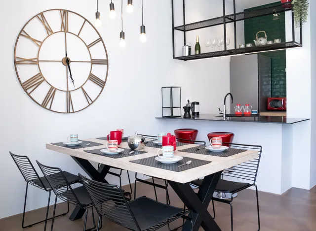 Loft Center Burgos by Unique Rooms