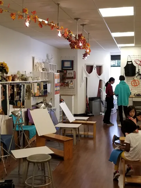 Maroger Fine Art Classes