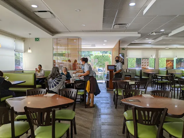 Los Bisquets Bisquets Obregón