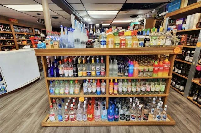 Doc & Annie's Liquor Store