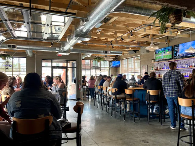 North End Kitchen and Bar