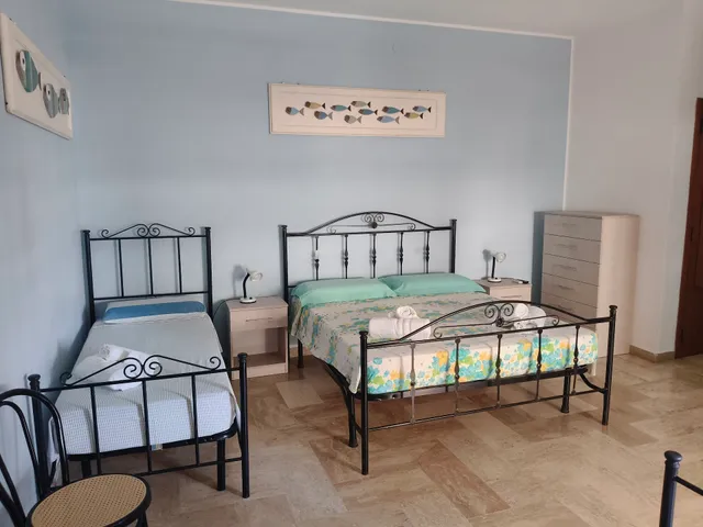 Gallipolis Terra B&B