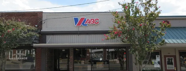 Virginia ABC