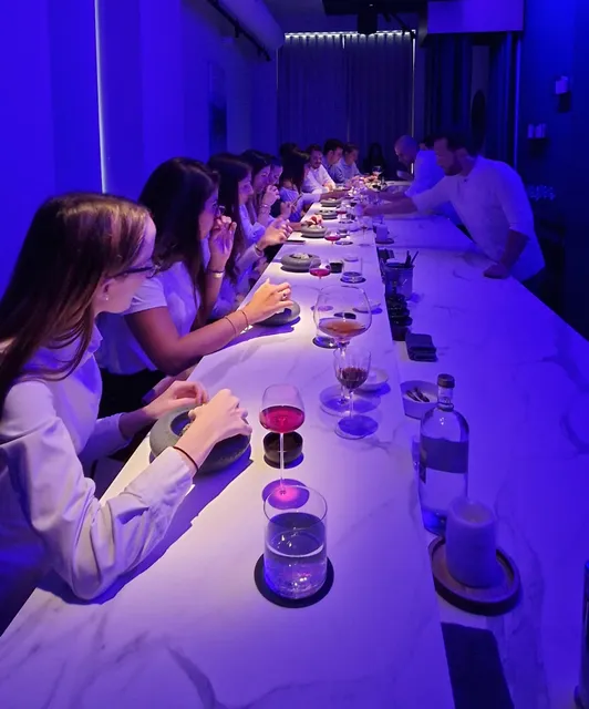 Sensorium | Dining Experiences