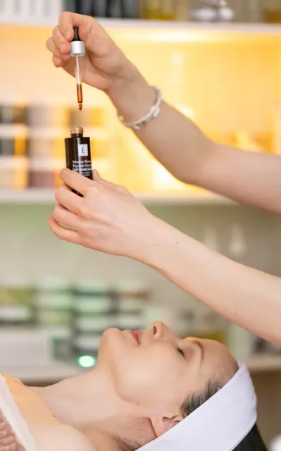 Pretty Please Skincare & Facial Spa