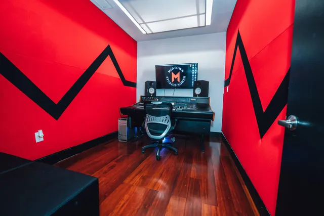 Midtown Studios North