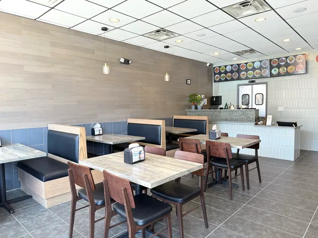 Chili Wok Alexandria