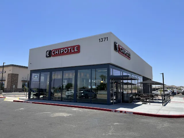 Chipotle Mexican Grill