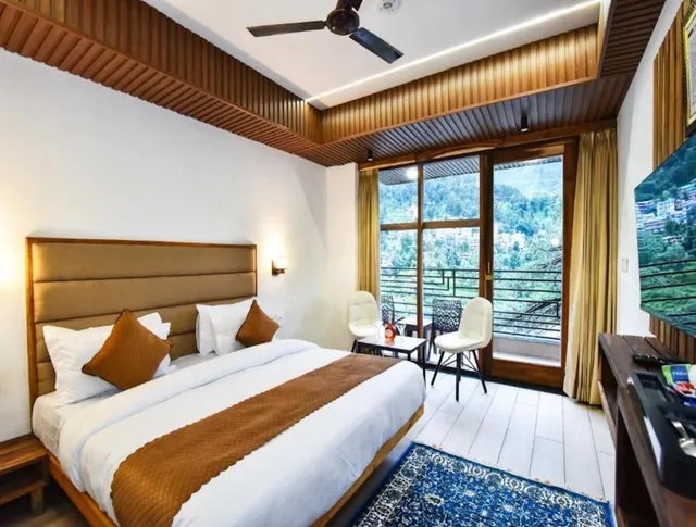 LA Riqueza Koala Inn