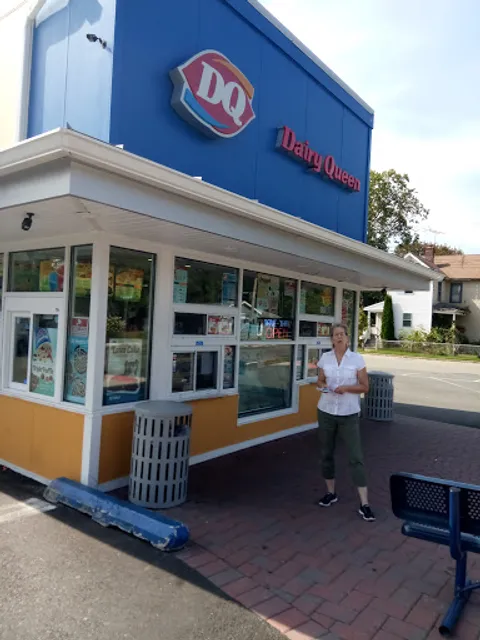 Dairy Queen (Treat)