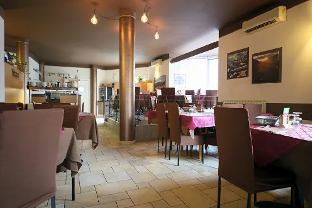 Rugantino ristorante pizzeria