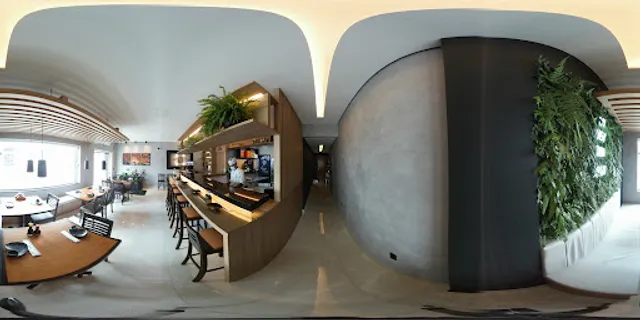 Restaurante Japonês Heiwa Sushi Itatiba