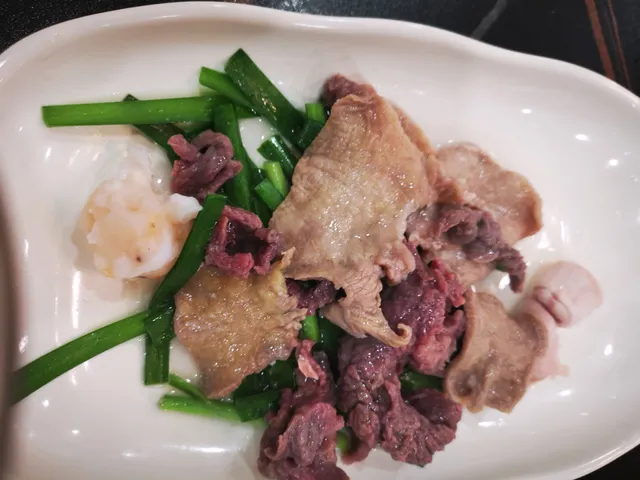 Song Ji Shun De Head Store