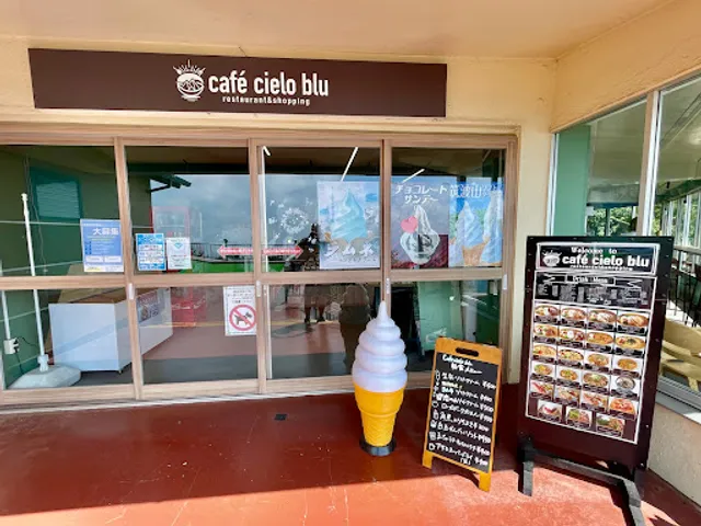 Cafè Cielo Blu