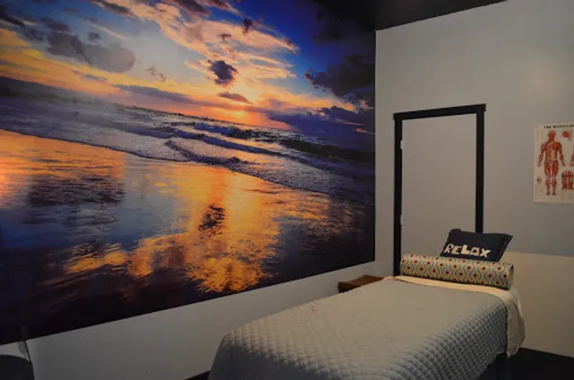 Desert Serenity Float & Spa