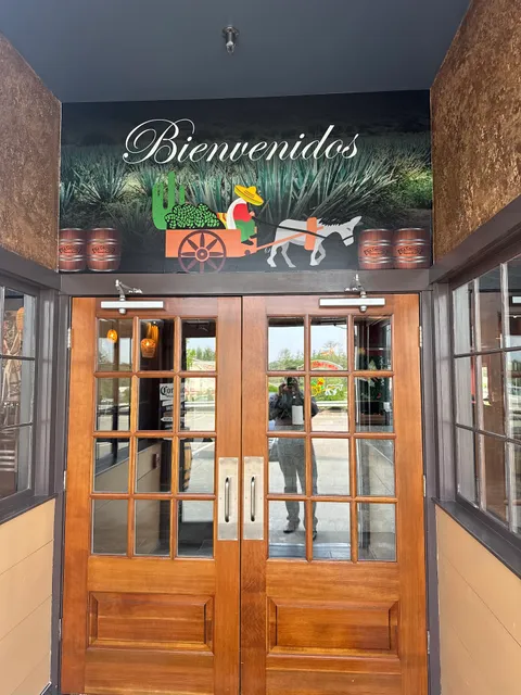 La Carreta Rochester