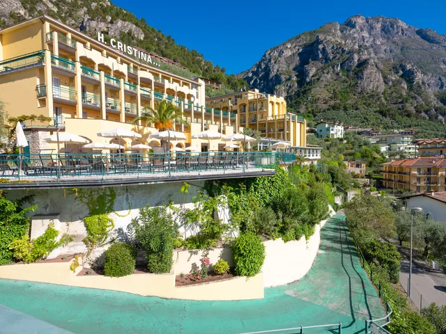 Hotel Cristina