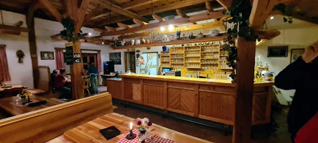 Buschenschank Panholzer