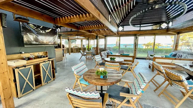 Medusa Restaurant & Bar