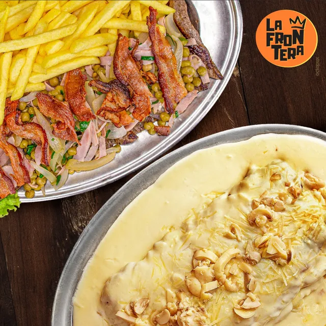 La Frontera Marília