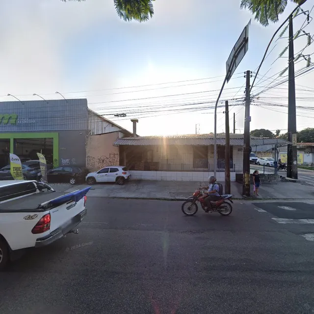 Restaurante Sabor Nordestino