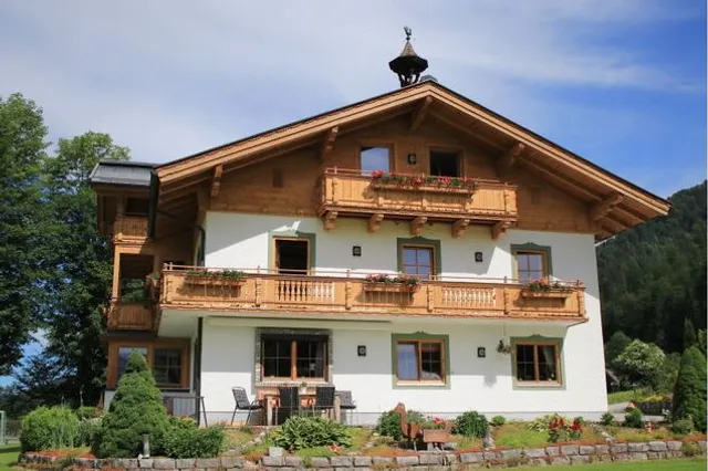 Haus Hirschpoint Hotel