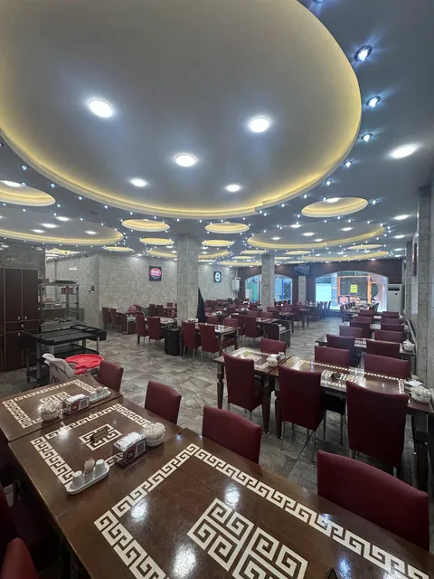 Ehil Fırın Kebap Selçuklu