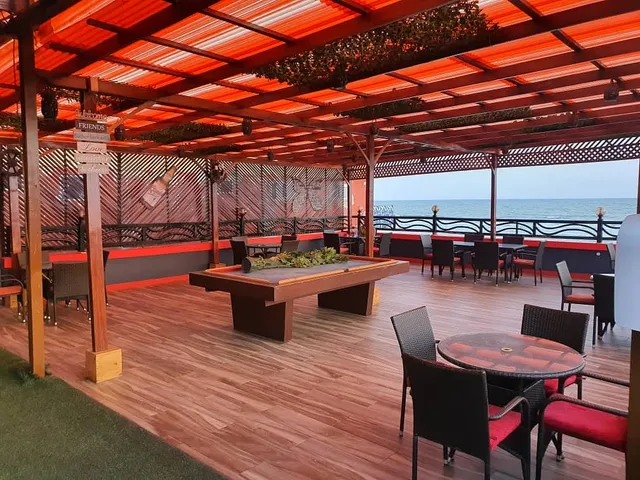 Red Butterfly Sportsbar